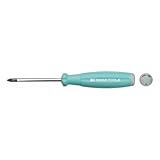 PB SWISS TOOLS 8192-0-60LG レインボーポジドライバー 水色 CAADBE_VLLDLP