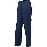 クロダルマ レディース ツータックスラックス ネイビー 314931 M