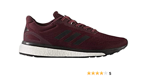 adidas men's response boost lt running shoes