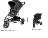 Mountain Buggy Plus One Stroller and Rain Cover by Mountain Buggy [並行輸入品]