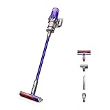 Dyson(ダイソン) 掃除機 コードレス スティック 軽量 パワフル Digital Slim Fluffy Origin (SV18 F
