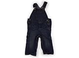GAP(ギャップ) ベビーオーバーオール 80サイズ 男の子