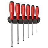 PB SWISS TOOLS 8240 スイスグリップ・ドライバーセット ホルダー付