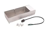 Component Hardware ST12-0370 Condensate Evaporator 110 V 18 Leads by Component Hardware