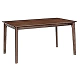 タマリビング ダイニングテーブル 胡桃 幅135cm 50003431