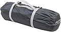 ALPS 登山圧縮テントバッグ XL - グレー