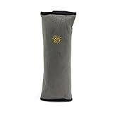 uxcell カーシートベルト枕 シートベルトショルダーソフトクッション 安全シートベルトカバー 1個入り