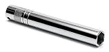 スナップオン  Snap-on スパークプラグソケット(3/8インチドライブ) エクストラディープ 5/8インチ 【並行輸入】 S9720KA