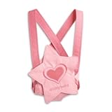 American Girl Bitty Baby Starry Front Carrier for Girls by American Girl