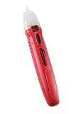 エスコ AC50-600VACポケット検電器 EA707D-4A