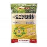 JOYアグリス　EM生ゴミ処理材　コーンスマイル　500g×4個