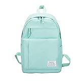 Eldori レディース リュック 大容量 タウンリュック リュックサック バックパック バック ビジネスリュック 女性 リュック アウトドア スクールリュック 黒 リュック 高校生 女子 通学 通勤 旅行 軽量 防水 リュック ブラック 