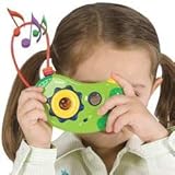 Rainbow Mini Camera [並行輸入品]