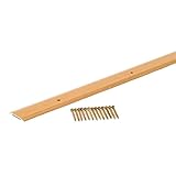 M-D Building Products 40132 1-1/4-Inch by 36-Inch Seam Binder Wide, Metal Decor Finish [並行輸入品]