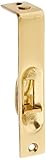 Deltana 4FBS3 HD Solid Brass 4-Inch Flush Bolt [並行輸入品]