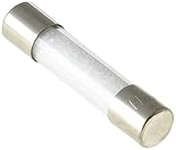 サトーパーツ ヒューズ管 サイズΦ6.40×30.0mm B種 普通溶断型 7A F-7143-7A 販売単位25個
