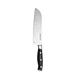 High Quality Pro Forged Santoku Knife, 7-Inch