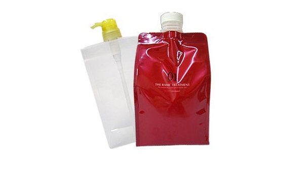 Amazon ハホニコ ザ ラメラメno1 1000g 業務用 ポンプ付き ハホニコ ヘアトリートメント 通販