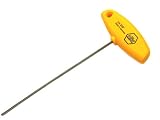 ドイツ製インチT型六角レンチ 3/32　DAIKITOOL　334-3/32-150　黄 ・