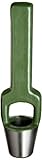 C.S.Osborne 12mm Arch Punch with Fully Tempered Cutting Edge by C.S. Osborne