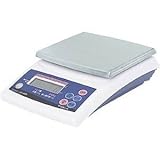 大和製衡 デジタル式上皿自動はかり UDS－500N 10kg UDS-500N10