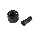 ホーザン(HOZAN) コレットチャック コレットカバー付 K-280-14