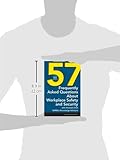 Image de 57 Frequently Asked Questions About Workplace Safety and Security: With Answers from Shrm's Knowledge Advisors (Shrm Q&a)
