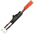 LED電源用JST変換コネクター NO-CN30