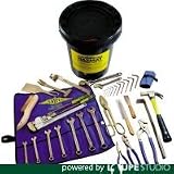Ampco アンプコ防爆工具セット AMCBST-1269 【2963213】