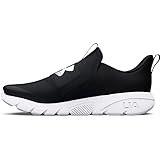 [Under Armour] UA BPS Flash Black Black White 17.0