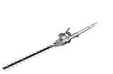 ゼノア 刈払機専用アタッチメント LHTZ-A [畦草刈用]