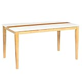 タマリビング ダイニングテーブル/ミルキーウェイ　135　ＮＡ ナチュラル/1350×800×700mm