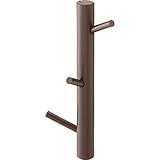 ラーモ ウォールハンガーＳ [W14 x D7 x H30cm] 家具 収納家具 ハンガーラック