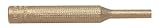 Armstrong 70-296 Brass Pin Punch 3/8-Inch by 1/2-Inch by 6-Inch [並行輸入品]