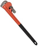 ATE Pro. USA 33010 Pipe Wrench, Heavy Duty, 36 by ATE Pro. USA