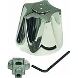 Danco Perfect Match 80845 Large Canopy Round Diverter Replacement Handle [並行輸入品]