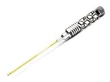 Arrowmax Honeycomb Ball Driver Hex Wrench .093 x 120mm [並行輸入品]