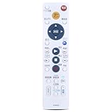 CLVIZCXOM SE-R0358 for TOSHIBA 東芝レコーダー用シンプルリモコン RD-S1004K RD-S304K RD-E1004K RD-E304K RD-E1005K RD-E305K対応【部品番号：79104665】