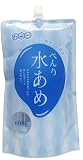 ハニー べんり水あめ 600ｇ