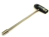 ドイツ製　T型ナットドライバー　11ｍｍ　DAIKITOOL　336-11-230 黒
