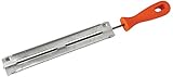 Silverline 153142 Lime pour chaîne de tronçonneuse 4,8 mm / 3/16