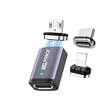 日本の中小企業 MSL FORCE 変換用アダプタ Type-c to lighting マグネット吸着 27W PD 100w 480Mbps 軽量小型 tz67 tz68 USB-C + Micro-USB + lighting コネクタ ストレート