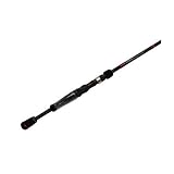 Zebco KVD Medium Casting Rod (1-Piece) 6-Feet 10-Inch [並行輸入品]