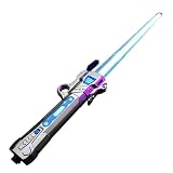 [AiO JAPAN] 玩具 フラッシュブレイド サウンド ソード 全2カラー (持ち手シルバー)