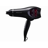 コイズミ ヘアードライヤー（ブラック）KOIZUMI　MONSTER　ダブルファンドライヤー　...