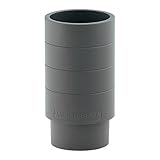 カクダイ 持出しニップル VP用 438-011-65