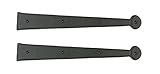 Lynn Cove al4 – 18 F Suffolkスタイルヒンジフロント18インチ