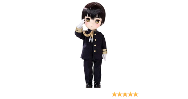 保存版 予約安心出荷 Fig Dolpokke ドルポッケ No 002 日本 にほん ヘタリア World Stars ワールドスターズ 完成品 ドール Dlp002 Npn アゾン 年10月 午後13時 までのご注文及び午後14時までのご決済完了で 年中無休 即日発送 ご不明な点やご
