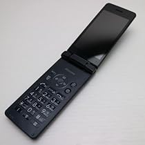 Amazon | docomo SH-02L AQUOS ケータイ ブラック | シャープ(SHARP