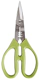 Esschert Design USA C1013 Herb Scissors, Rosemary [並行輸入品]